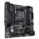 Gigabyte B550M X A ELITE
