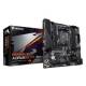 Gigabyte B550M X A ELITE