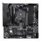 Gigabyte B550M X A ELITE