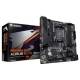 Gigabyte B550M X A ELITE B550M X Aorus Elite (B550, AM4, mATX, DDR4)