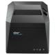 Star TSP143IV X4, CloudPRNT, 8 Punkte/mm (203dpi), Cutter, USB, USB-C, BT, Ethernet, WLAN, grau