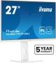 Iiyama XUB2797HSU-W2 B-WARE 68,6 cm ( 27 Zoll )