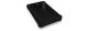 RaidSonic IB-233U3-B ICY BOX Speichergehäuse extern für 6,3 cm ( 2,5 inch ) (6,4cm) SATA3 zu USB-B 3.2 schwarz