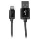 StarTech.com Apple 8-pin Lightning to USB Cable for iPhone / iPod / iPad - iPad / iPhone / iPod char