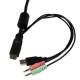 Startech.com SV211HDUA