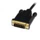 Startech.com DP2DVIMM3BS