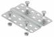 Niedax RSLC100 shock Chantelle bar RSLC 100,