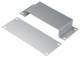 Hager UKM190380 Dehnungsmuffe für 190x38mm Unterflurkanal