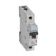 Legrand 403439 TX3 LS-Schalter C 50A 1-polig 6kA 230/400VAC 1TE