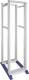 Schweitzer LG2602 LG 2602 the laboratory frame D 26HE, 1311x600