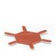 Phoenix Contact 1734634 CP-MSTB Kodierprofil
