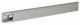 Hager BA62002507030B wiring channel 20x25 mm, BA620025 0 7030 gray
