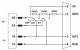 Phoenix Contact 2313698 Phoenix SUBCON-PLUS-PROFIB/90/SC D-SUB-Busstecker