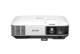 Epson V11H871040 EB-2250U 3LCD WUXGA Installationsprojektor 1920x1200 16:10 5000 Lumen 15000:1 Kontrast 10W Lautsprecher