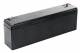 INDEXA HP26 emergency power battery for alarm panels 2.3Ah 32093