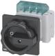 Siemens 3LD20542EP51 3LD2054-2EP51 SENTRON Lasttrennschalter Hauptschalter 4polig 16A