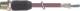 Murrelektronik 7000-13105-8030030 M12 Stecker 0° DeviceNet PUR AWG24+AWG22 vio 0,3 m