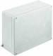 Weidmüller KLIPPON K71 EX housing 230mm 111mm 280mm aluminum AlSi12 9526990000