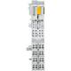 Pilz 312628 PSSu BP 2/16 S Basismodul o.C-Schiene m.Schraubklemme