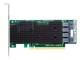 LENOVO ISG ThinkSystem 1610-4P NVMe Switch Card