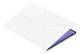 Samsung Book Cover für Galaxy Tab S11/12 Ultra, White