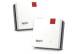 FRITZ! GmbH 20003112 FRITZ!Mesh Set 1600 2-er Set