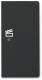 Busch Jaeger 2CKA006220A0510 BJ 6233-22-885 rocker/R 2f scene matt black Busch-free@home future linear