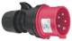 Abl Sursum S51SL20 CEE-Stecker IP44 16 A 5p 230 V 9h blau schraubenlos