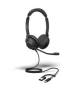 Jabra 23189-989-779 Evolve2 30 SE USB-C/A UC Stereo Headset
