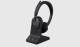 Yealink 1208655 Dect Headset WH68 Teams