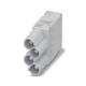 Weidmüller 2772800000 HDC MHX 4P MP schwere Steckverbinder 