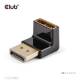 Club 3d CAC-1008
