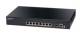 EdgeCore F0LEC2000203Z Switch L2 8x GE + 2x SFP, PoE 125W, ECS2100-10P