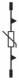 Phoenix Contact 2816399 Phoenix VAL-MS 400 ST Überspannungsschutz-Stecker Typ 2