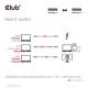 Club 3d CAC-1570