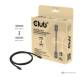 Club 3d CAC-1570 Club3D cable USB-C 80Gbps certified PD240W/8K240Hz 1.2m plug to plug retail