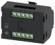 Siemens 3SU14001GC101AA0 3SU1400-1GC10-1AA0 electronics module f.ID key switch sw 24VDC