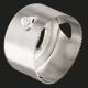 Kaiser 1081-22 PROFI milling crown 74 mm without ejector spring fine-toothed