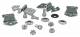 Moeller 112639 EATON WFB-SET-CS Wandbefestigungswinkel Set