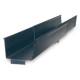 APC Horizontal Cable Organizer Side Channel 10 to 18inch adjustment
