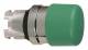 Schneider Electric ZB4BC34 Schneider mushroom push button 30mm gn without detent metal D22mm