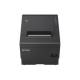 Epson C31CJ57112A0 Etikettendrucker TM-T88VII (112A0) USB Schwarz UK PS
