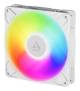 Arctic ACFAN00318A Fan 140×140×27 P14 Pro A-RGB (White)