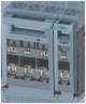 Siemens 3NP11441DA10 3NP1144-1DA10 SENTRON, fuse switch disconnector 3NP1, 4-pole, NH1