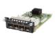 HP Expansion Module - For Data Networking, Optical Network - Optical Fiber10 Gigabit Ethernet