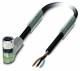 U.I. Lapp 22260200 Lapp AB-C3-5.0PUR-M8FS S/A cable M8