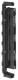 Hager UZ64S5 Traverse universN 300mm 4-pin left