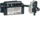 Hager HXE055H Unterspannungauslöser 380-415 VAC mit Zeitverzögerung H800-h1600