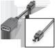 Siemens 6ES76483AJ000XA0 6ES7648-3AJ00-0XA0 IPC Adapter miniDisplayPort nach DisplayPort