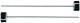 Eska 121000G push-on cap wire Ø 0.63 mm